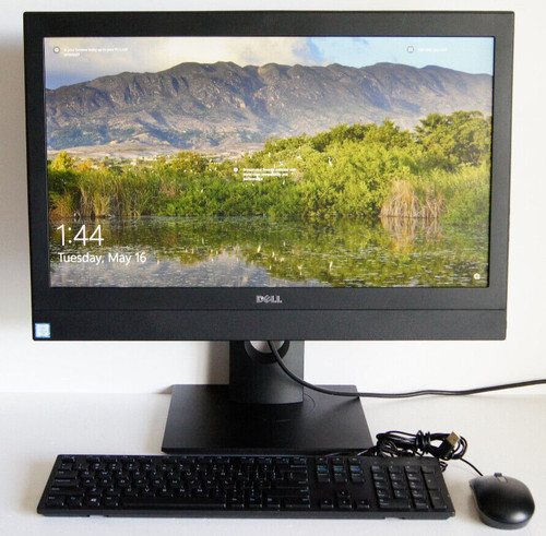 Dell optiplex 7450 all - 7450, in