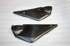 CACHES SOUS SELLE SUZUKI