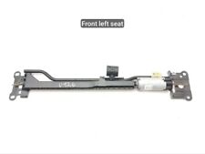 Moteur Électrique, Réglage