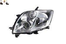 Phare Avant Compatible Avec