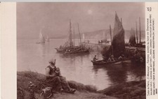 Carte postale ancienne