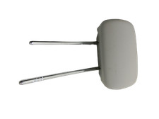 Appuie-tête centre AR cuir