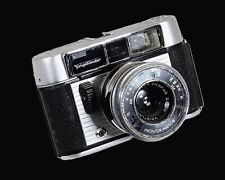 VOIGTLANDER DYNAMATIC II modèle " lux" COLOR-SKOPAR 2,8 / 50 mm