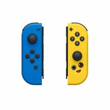 Nintendo Joy-Con Edition