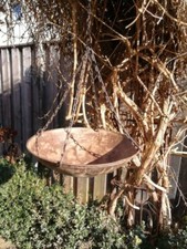 Jardinière Elias en métal à