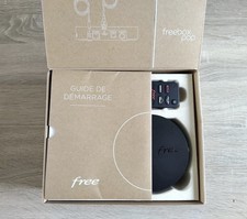 Decodeur Free POP - Player