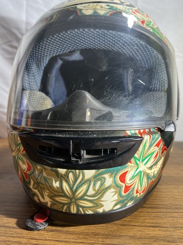 Suomy full face helmet - suomy,