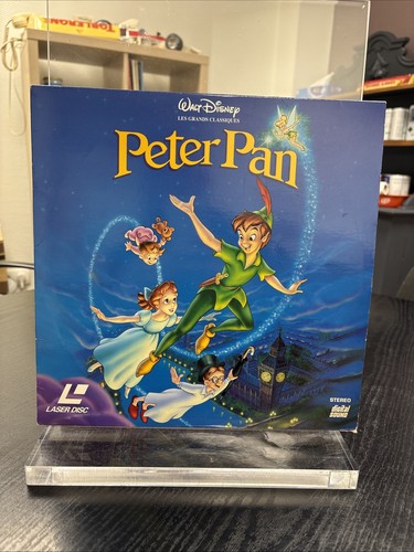 Peter pan pal disney - -,