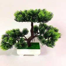 Plante artificielle bonsaï