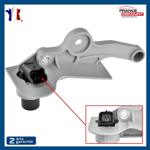 Capteur pmh pour peugeot 106 - capteur,
