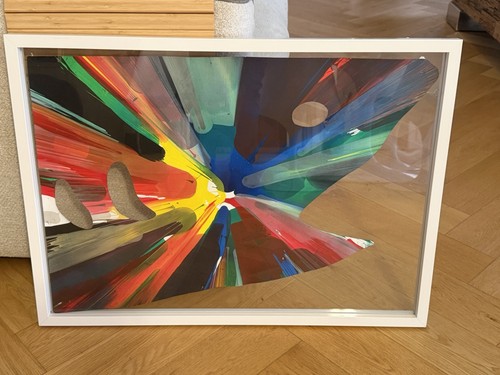 Damien hirst requin - hirst, « requin »