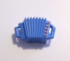 PLAYMOBIL CIRQUE - Accordéon