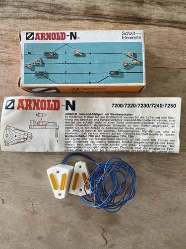 Arnold 7220 pupitre - n,
