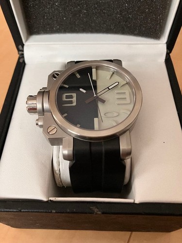 Accessoires montre homme - de,