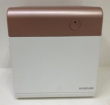 Imprimante à ongles