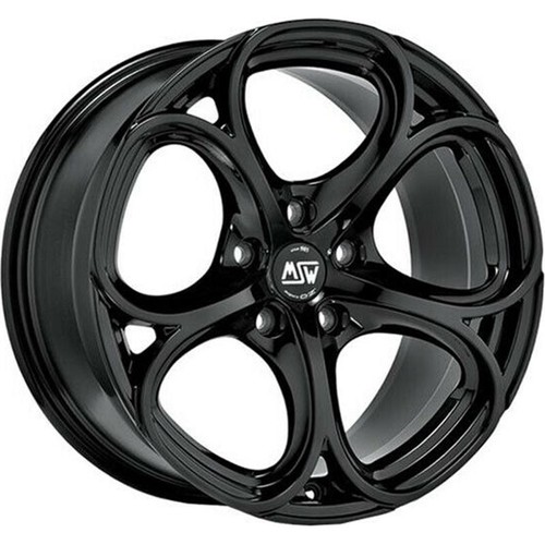 Jante alu msw - msw, 18"