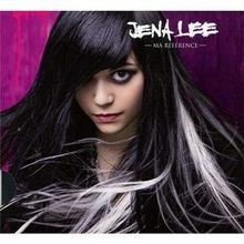 Ma Reference de Jena Lee | CD