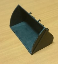 ARTISAN32, Godet à céréale, échelle 1/32, ART03112