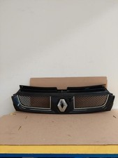 Calandre RENAULT TRAFIC 2