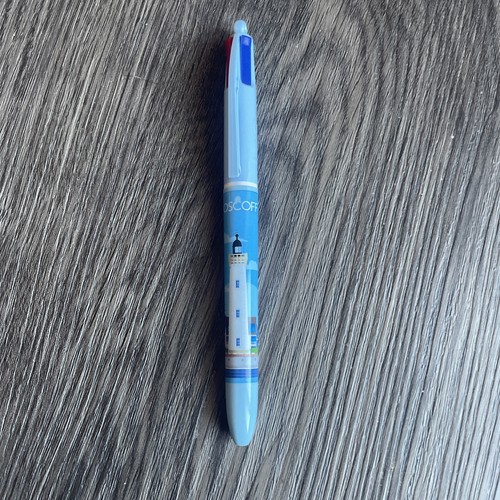 Stylo bic couleurs - bic, phare