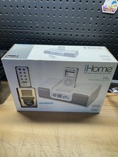 iHome iH5 Home System for iPod