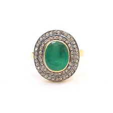 Bague Promise Victoria Antique