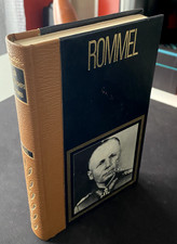 ROMMEL ★ 1972 ★ BERNARD