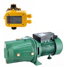 Électropompe Autoclave