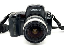 Minolta dynax 800si noir - dynax,