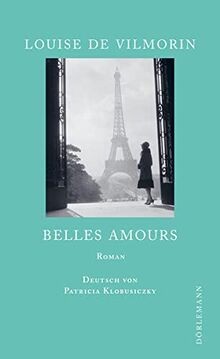 Belles amours roman de - belles,