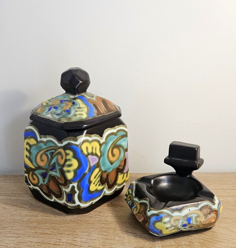 Ensemble poterie art de - ensemble,