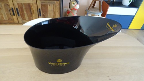 Champagne veuve clicquot - veuve, plv