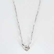 DINH VAN - MENOTTES- Collier