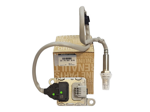 Sonde lambda original - original, nox