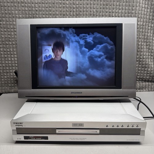 Sony rdr gx7 dvd recorder - rdr-gx7,