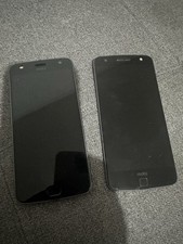 Lenovo Moto Z ne fonctionne