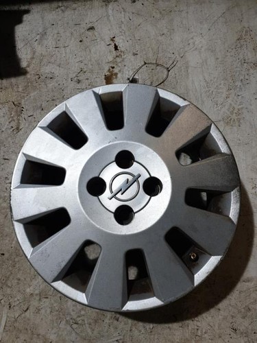 Jante opel corsa phase 2 - jante,