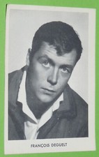 CARTE PHOTO BISCOTTES ST LUC