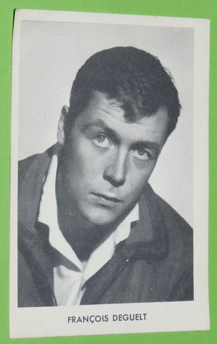 Carte photo biscottes luc - carte,