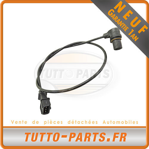 Capteur vilebrequin pmh - capteur,
