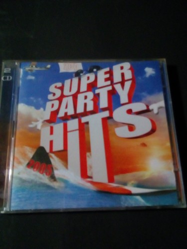 Super party hits 2005 - *super,