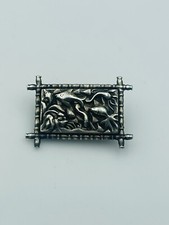 Chinois Export Ancien Argent