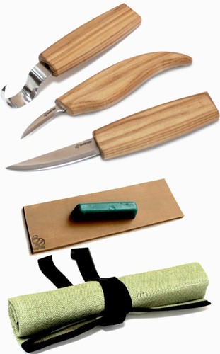Kit outils sculpture sur - sculpture,