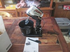 mixeur batteur keenox model