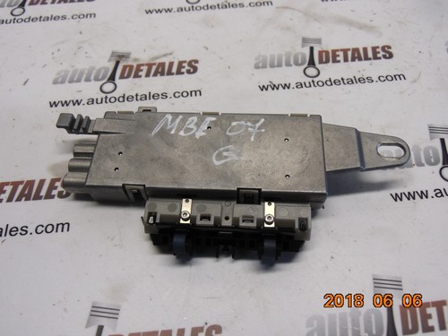 Amplificateur antenne - amplificateur, d'antenne