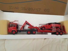 Coffret VEREM / Renault R390 & Half-Track  1/43