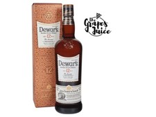 Dewar's 12 Ans Scotch Whisky