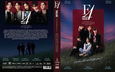F4 Thailand : Boys Over Flowers (VOL.1 - 16 End) ~ Sous-titre anglais ~ DVD ~