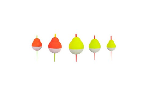 Kit flotteurs truite koordo - kit,