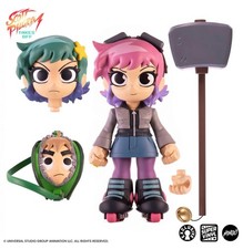 Figurine Scott Pilgrim Takes